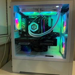 RTX 5080 Gaming PC - Ryzen 7 9800X3D
|32GB DDR5 | 2TB SSD