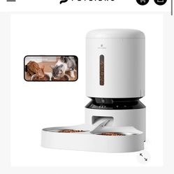 Petlibro Granary Camera Pet Feeder