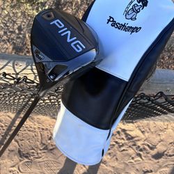 PING G400 Max