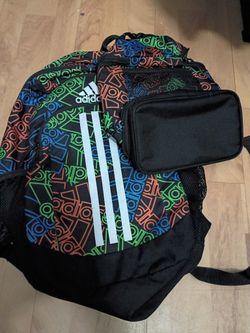 Adidas Backpack
