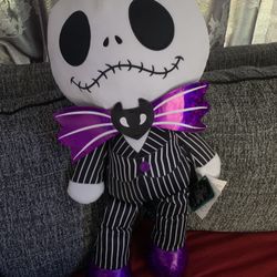 hollween jack