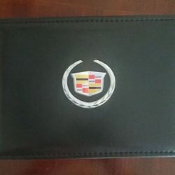 2002 Cadillac Escalade manual