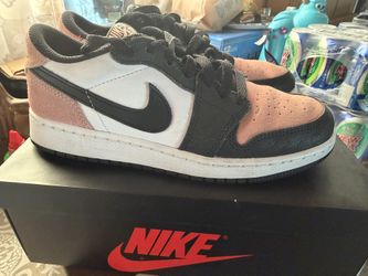 Women 6.5 Jordan Shoes