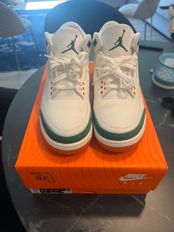 Nike Jordan x SoleFly "South FL" SP size 11US men's (Pre-Owned)