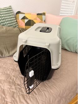 Cat Carrier