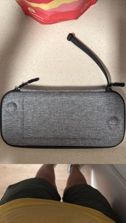Switch 1/OLED case
