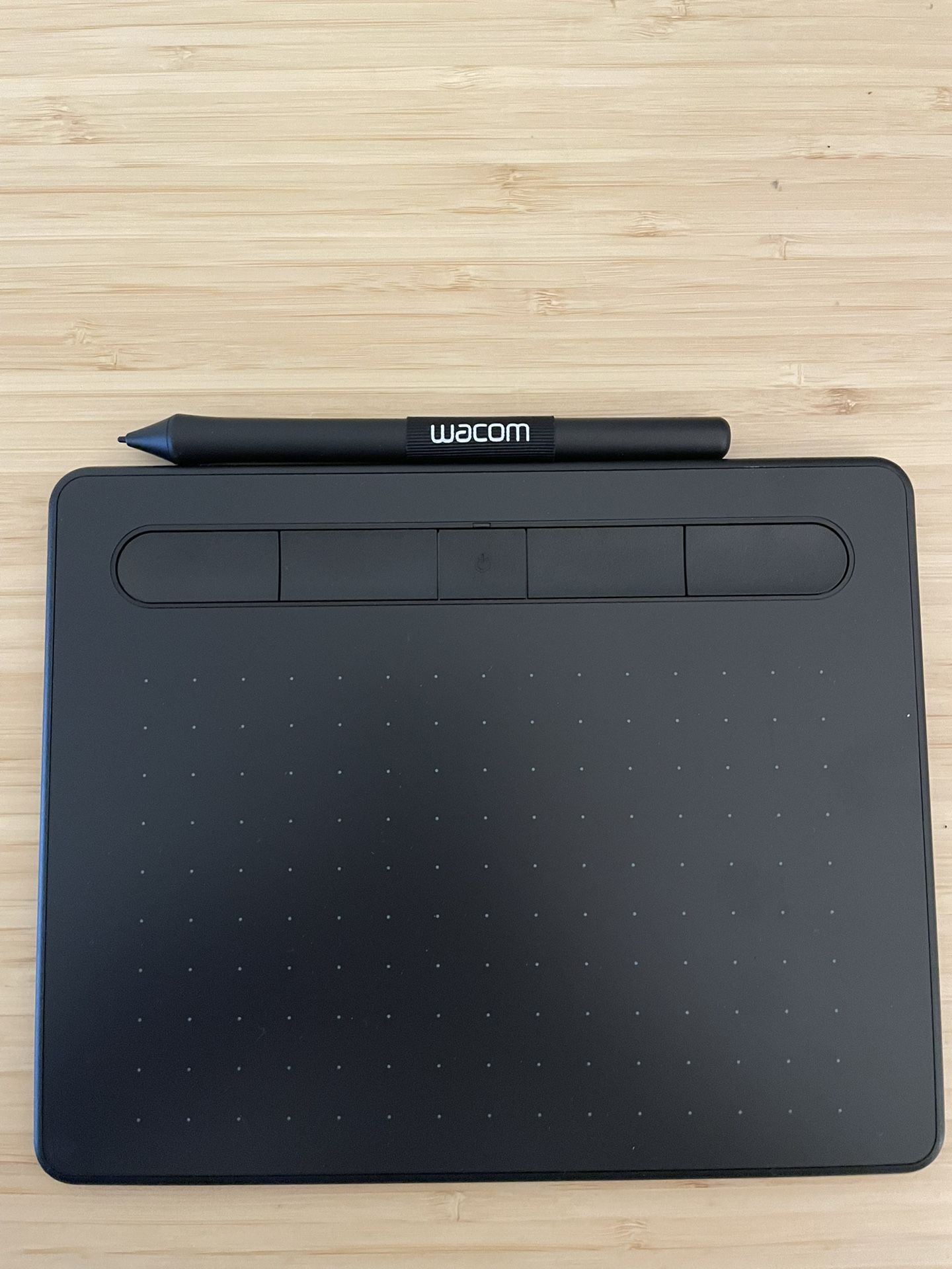 Wacom Intuos Drawing Tablet