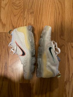 Vapor max