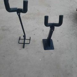 Guitar  Stands Adjustable Hanging