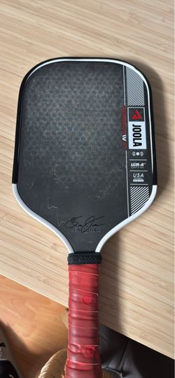 Fake Joola perseus 4 pro