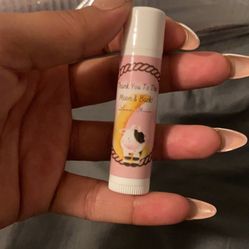 Custom Stickers