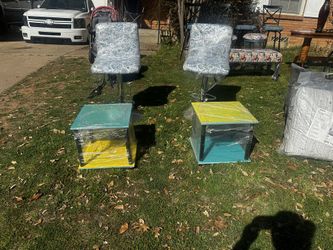 End Tables