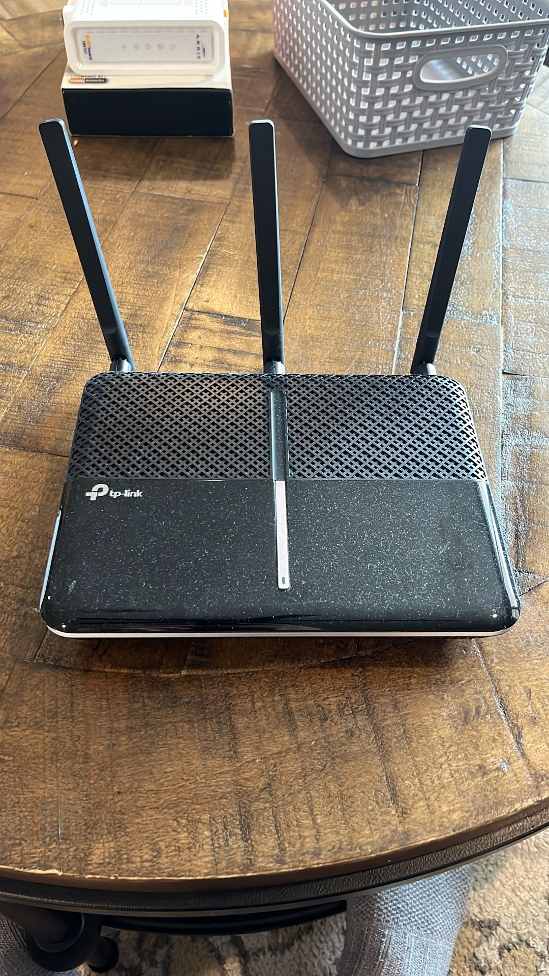 Tp-link Archer C2300 Router