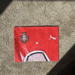 Portugal jersey