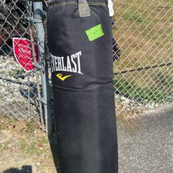 Punching Bag