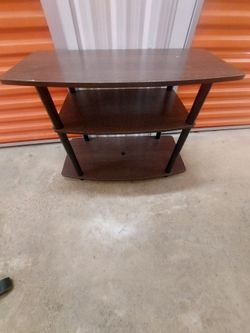 TV STAND