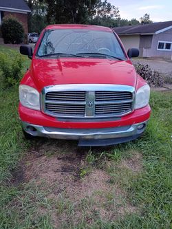2007 Dodge Ram 1500