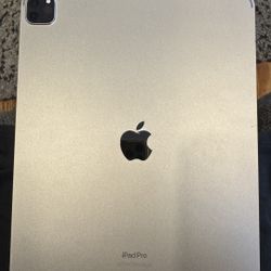 iPad Pro 12,9