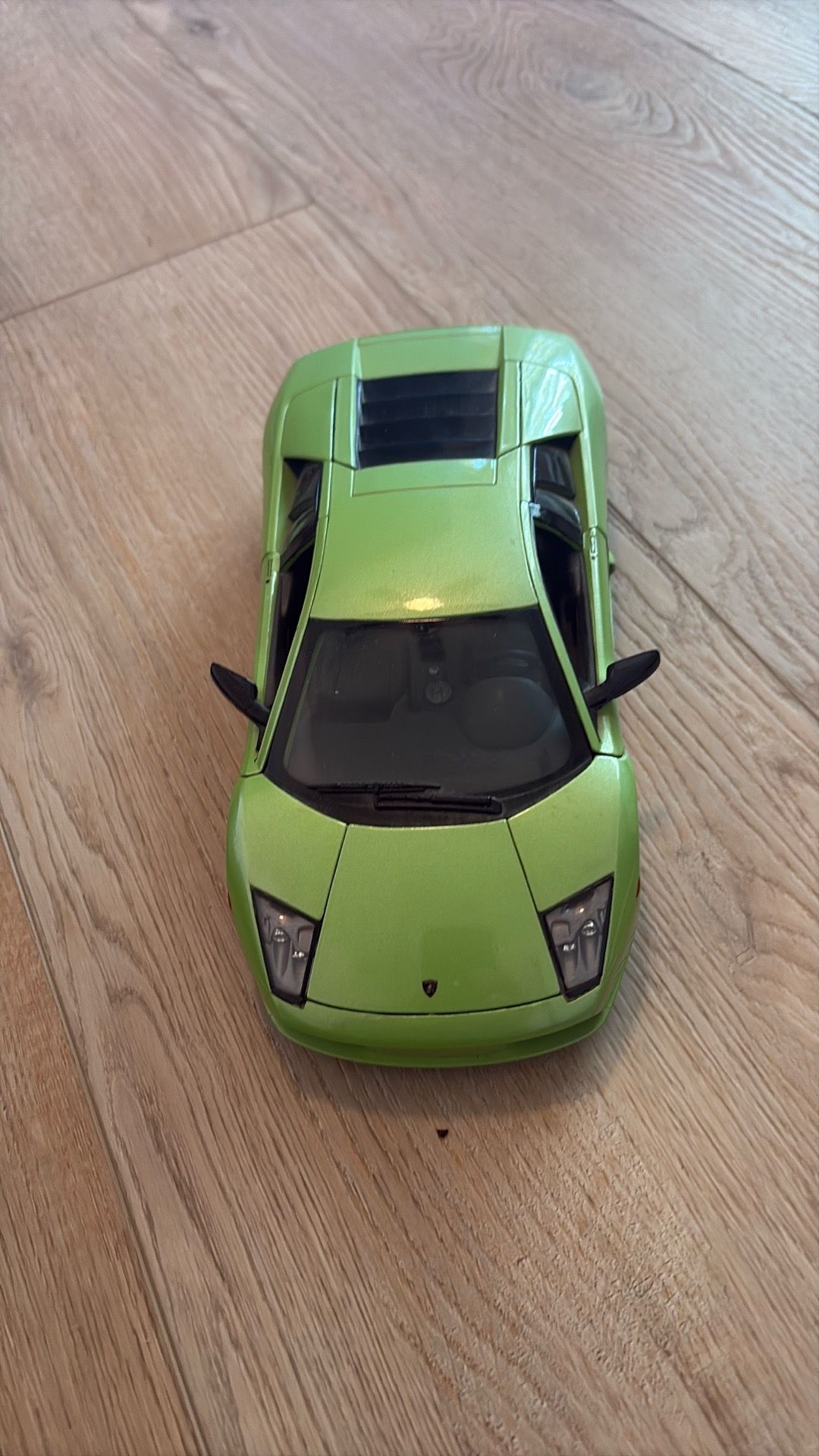 Toy Diecast car