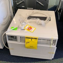 GE Air Conditioner Unit Brand GE AHE08AX