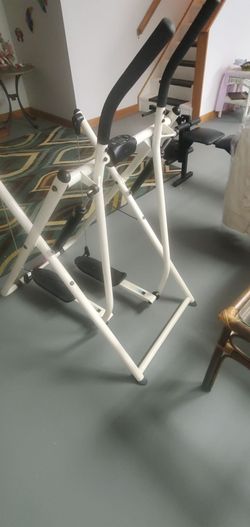 Gazelle XL Glider Exercise Machine