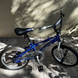 Kids Ozone BMX Bicycle 
