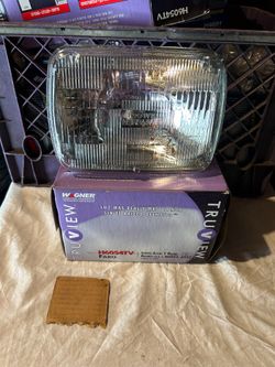 Wagner H6054TV TruView