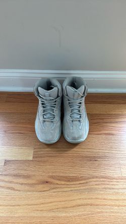 Yeezy Boots