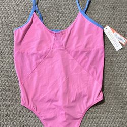 Colsie Bodysuit Size S