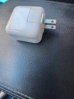 Very Good  Apple 10W USB PowerPo Adapter.