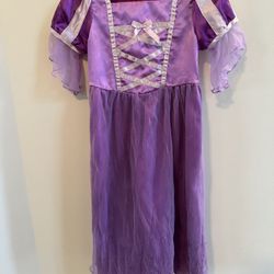 Disney Rapunzel Nightgown Size 2T