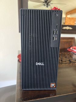 Dell Pro Tower QCT1255
