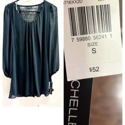 Brand New Black Dress Size Small