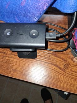 Alexa for the car.