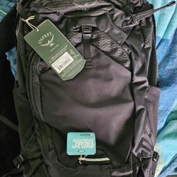 Hiking Backpack Osprey