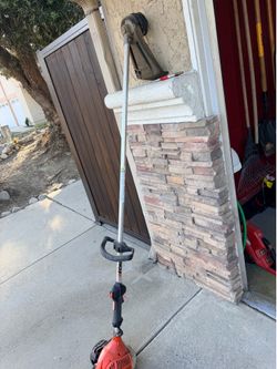 Weed eater