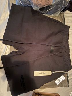 Essential short
