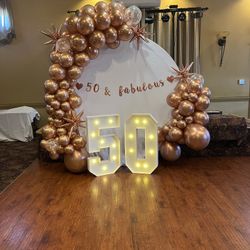 Custom Balloons 