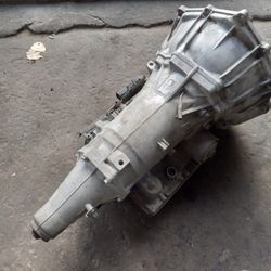  transmisión 4L60 para sierra o Silverado 99 2006 