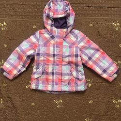 Kids Raincoat 