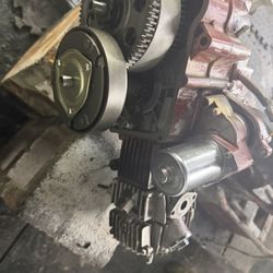 49cc Dirtbike Motor 40 Mph