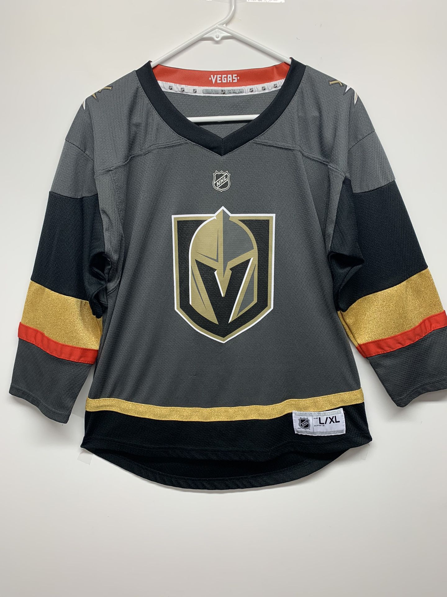 Vegas Golden Knights NHL Clearance Jerseys, Vegas Golden Knights