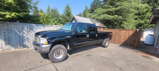 1999 Ford F-350