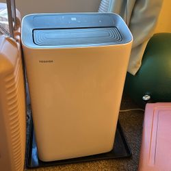 Toshiba Remote Control Air Conditioner