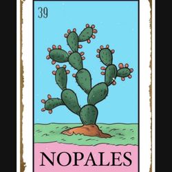Nopales 