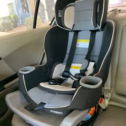 Graco Car Seat For Kids 