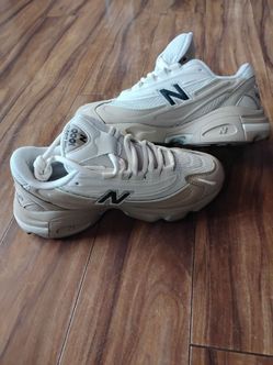 New balance