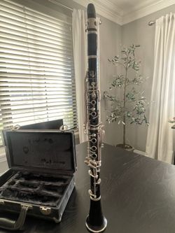 LeBlanc USA Clarinet - $200