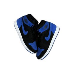 Air Jordan 1 Retro High Royal Reimagined