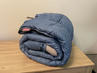 Coleman Sleeping Bag